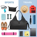 Thumbnail 7 de Aucuu Borsone Palestra impermeabile con scomparto scarpe 🧳