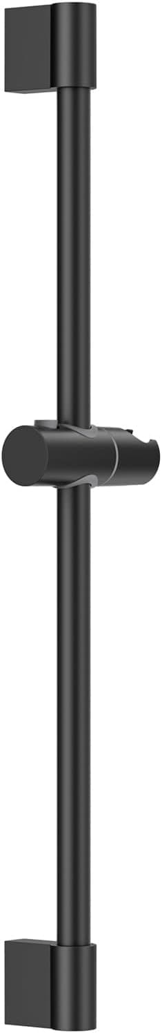 Auralum Asta doccia 65 cm saliscendi in acciaio inox 🚿