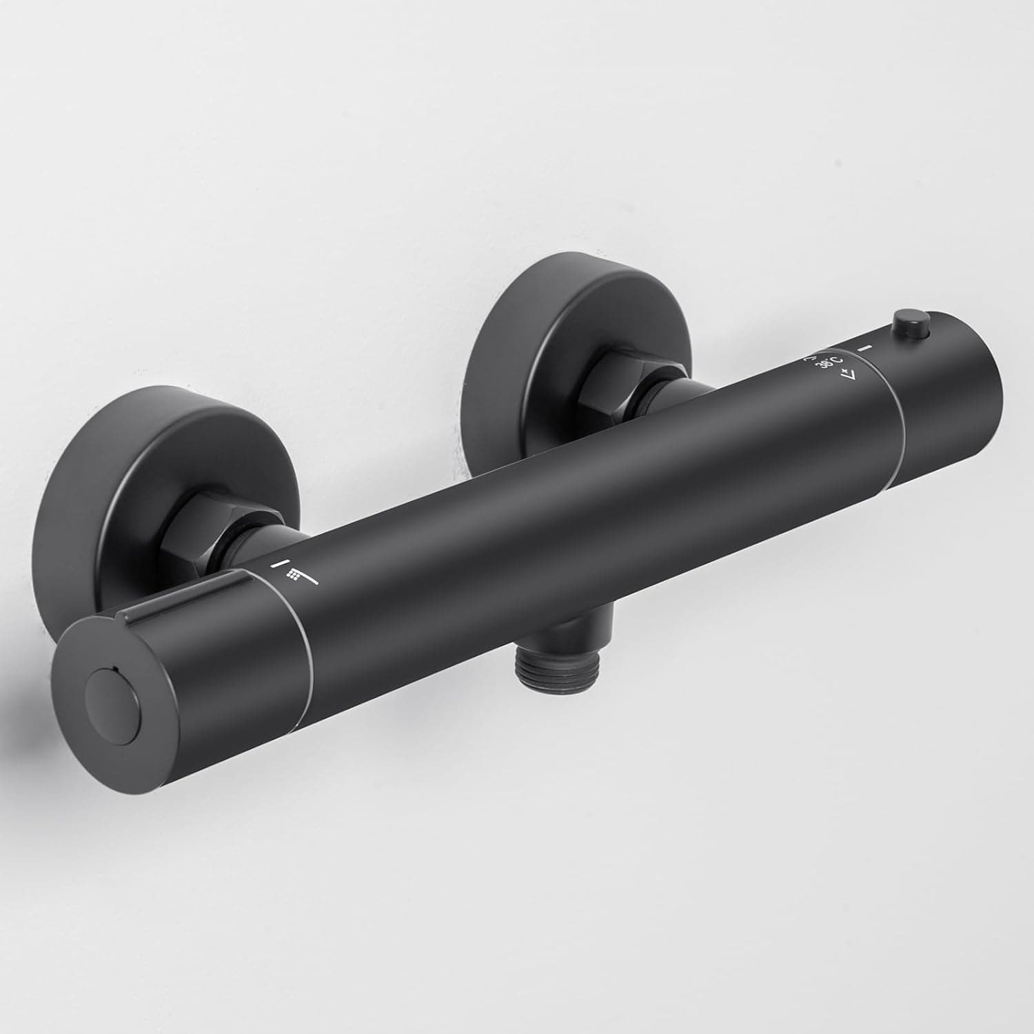 Auralum Miscelatore Termostatico Doccia 38℃ 🚿