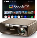 Thumbnail principal de Aurzen EAZZE D1 MAX Proiettore 1000 ANSI 📽️