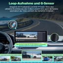 Thumbnail 4 de Autoradio portatile 9,26" con CarPlay e Android Auto 📻