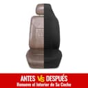 Thumbnail 5 de AUTOYOUTH Coprisedili anteriori universali per sedili con airbag 🚗