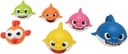 Thumbnail 2 de Baby Shark ODS 48821 set 6 squaletti da bagno 🧸