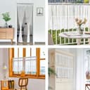 Thumbnail 5 de Bacchette per tende a pressione 30–45 cm, diam. 10 mm 🪟