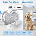 Thumbnail 4 de BaoDan Cuccia per cane taglia grande 106x71 cm 🐶