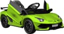 Thumbnail principal de Baroni Toys Lamborghini Baby Car elettrica 6V per bambini 1–4 anni 🚗