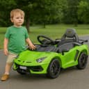 Thumbnail 1 de Baroni Toys Lamborghini Baby Car elettrica 6V per bambini 1–4 anni 🚗