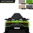 Thumbnail 6 de Baroni Toys Lamborghini Baby Car elettrica 6V per bambini 1–4 anni 🚗