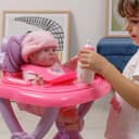 Thumbnail 1 de Baroni Toys Seggiolone per bambola con set pappa 🍽️