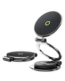 Thumbnail principal de Baseus MagPro II supporto auto magnetico 360° 📱