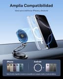 Thumbnail 3 de Baseus MagPro II supporto auto magnetico 360° 📱