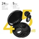 Thumbnail 2 de BAZOKKI Tappi per orecchie 2.0 con riduzione 45 dB 🎧