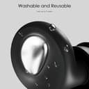 Thumbnail 4 de BAZOKKI Tappi per orecchie 2.0 con riduzione 45 dB 🎧