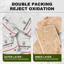 Thumbnail 2 de BDH barre alimentari di emergenza 250 g/bar 🍫