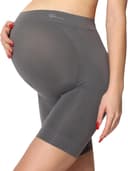 Thumbnail 3 de Be Mammy Pantaloni Premaman Corti 06 15 👖