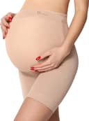 Thumbnail 4 de Be Mammy Pantaloni Premaman Corti 06 15 👖