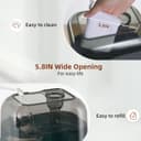 Thumbnail 3 de BEAR Umidificatore 5L ultra silenzioso 28 dB per casa e piante 🌿