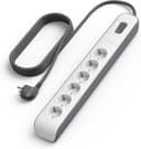 Thumbnail principal de Belkin Ciabatta multipresa 6 prese, 650 J 🪫