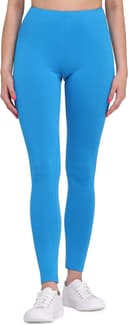 Thumbnail 3 de Bellivalini BLV50-147 Leggings lunghi in viscosa donna 👖