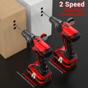 Thumbnail 5 de BETENST Trapano avvitatore 21V 42 N·m, 10 mm mandrino 🛠️