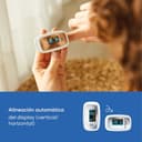 Thumbnail 4 de Beurer PO 30 saturimetro da dito professionale 4 viste 📷