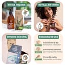 Thumbnail 3 de BIONOBLE Gel Aloe Vera 97% biologico 200 ml 🧴