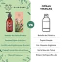 Thumbnail 4 de BIONOBLE Gel Aloe Vera 97% biologico 200 ml 🧴