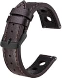 Thumbnail 5 de BISONSTRAP Rally cinturino in pelle 20 mm ⌚