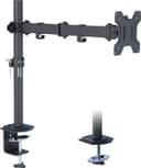 Thumbnail principal de BONTEC Supporto monitor da scrivania 13–32" 9 kg 🖥️