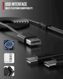 Thumbnail 3 de BORLENI Guanti riscaldati moto 3000 mAh 🔥