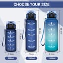 Thumbnail 4 de Borraccia Bambini 500 ml con indicatore di tempo 💧