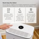 Thumbnail 3 de Bosch Dry 2000 deumidificatore per stanze fino a 24 m² 🧺