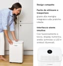 Thumbnail 5 de Bosch Dry 2000 deumidificatore per stanze fino a 24 m² 🧺