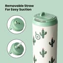 Thumbnail 2 de BOTTLE BOTTLE Borraccia termica 680 g in acciaio inox 🚰