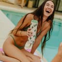 Thumbnail 4 de BOTTLE BOTTLE Borraccia termica 680 g in acciaio inox 🚰