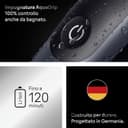 Thumbnail 4 de Braun Series 7 AIO7565 rifinitore all‑in‑one 13 in 1 120 min ⌚