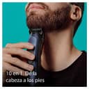 Thumbnail 1 de Braun MGK7410 Regolabarba 10‑in‑1, 100 minuti di autonomia ✂️