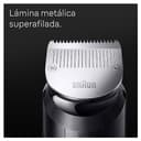 Thumbnail 3 de Braun MGK7410 Regolabarba 10‑in‑1, 100 minuti di autonomia ✂️