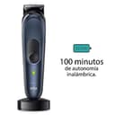 Thumbnail 4 de Braun MGK7410 Regolabarba 10‑in‑1, 100 minuti di autonomia ✂️