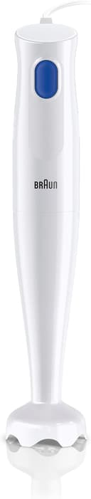 Thumbnail principal de Braun MINIPIMER MQ10.000P frullatore a immersione leggero 5 anni 🎧