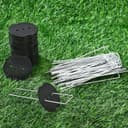 Thumbnail 3 de BUCOMTU Gancio per telo pacciamante 150x40 mm 🪴