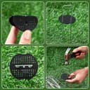 Thumbnail 4 de BUCOMTU Gancio per telo pacciamante 150x40 mm 🪴