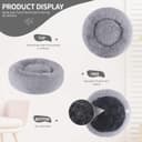 Thumbnail 2 de BVAGSS XH034 cuscino rotondo per animali 50 cm 🐶