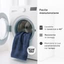 Thumbnail 5 de Caleffi Set Asciugamani 6 pezzi cotone 100% 55x100/40x60 🛁