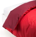 Thumbnail 2 de Caleffi Sacco Piumino Singolo Bordeaux 58564 🛏️