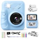 Thumbnail principal de CalineGam Macchina fotografica istantanea 48MP 32GB per bambini 📷