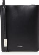 Thumbnail 4 de Calvin Klein Borsa a tracolla in pelle donna 👜