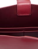 Thumbnail 6 de Calvin Klein Borsa a tracolla in pelle donna 👜