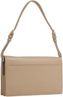 Thumbnail 1 de Calvin Klein Elongated Shoulder Bag borsa a spalla grigia 👜