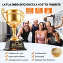 Thumbnail 6 de CAMBIVO Tutore per epicondilite al gomito con cuscinetto in gel 🎧